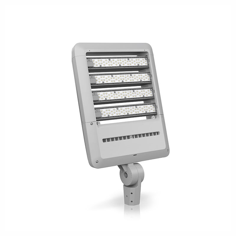 Free Lighting Revit Download – PowerForm LED High Output Floodlight ...